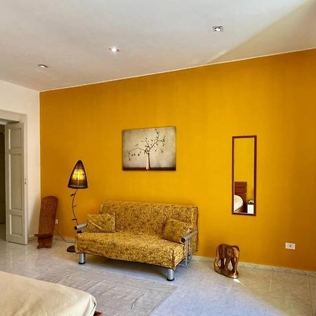 בארי Petinoinapulia - Appartamento Per Famiglie E Amici מראה חיצוני תמונה
