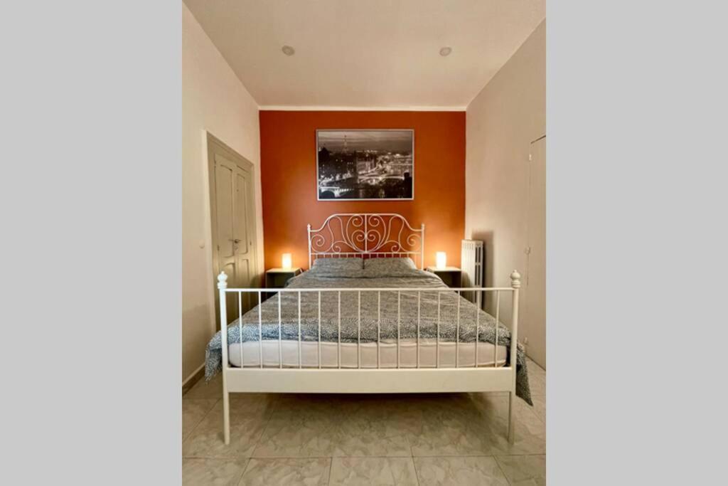 בארי Petinoinapulia - Appartamento Per Famiglie E Amici מראה חיצוני תמונה