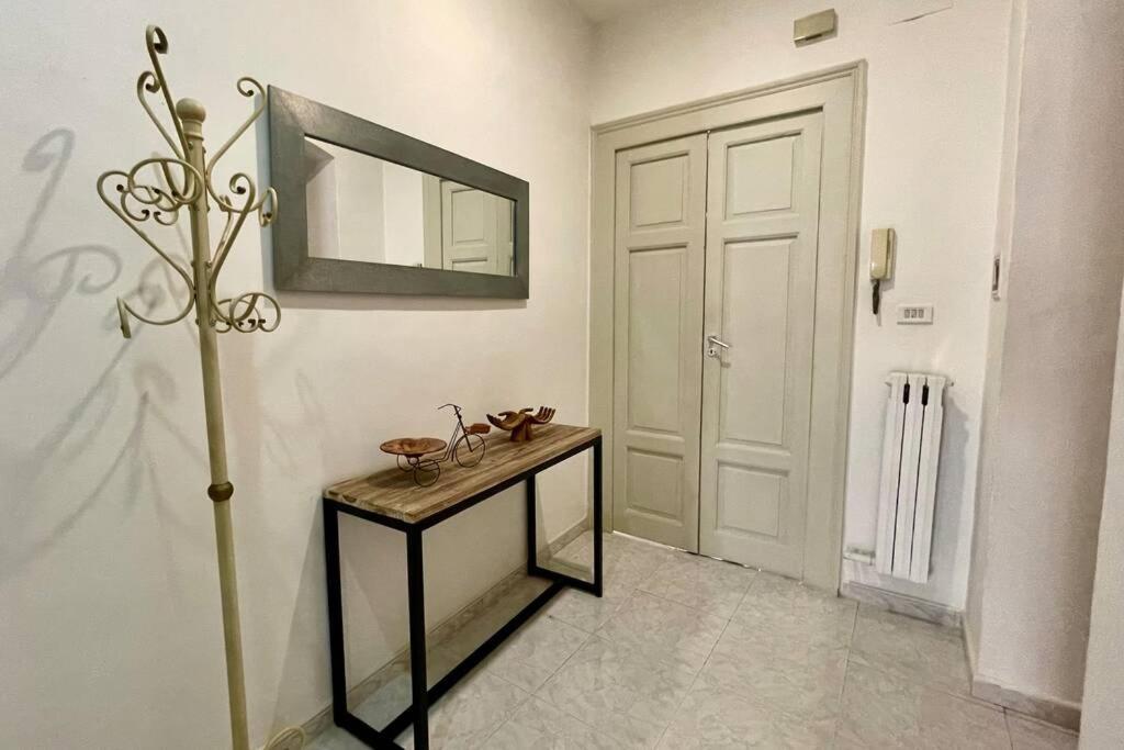 בארי Petinoinapulia - Appartamento Per Famiglie E Amici מראה חיצוני תמונה