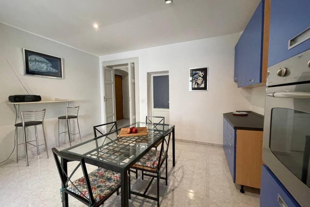 בארי Petinoinapulia - Appartamento Per Famiglie E Amici מראה חיצוני תמונה